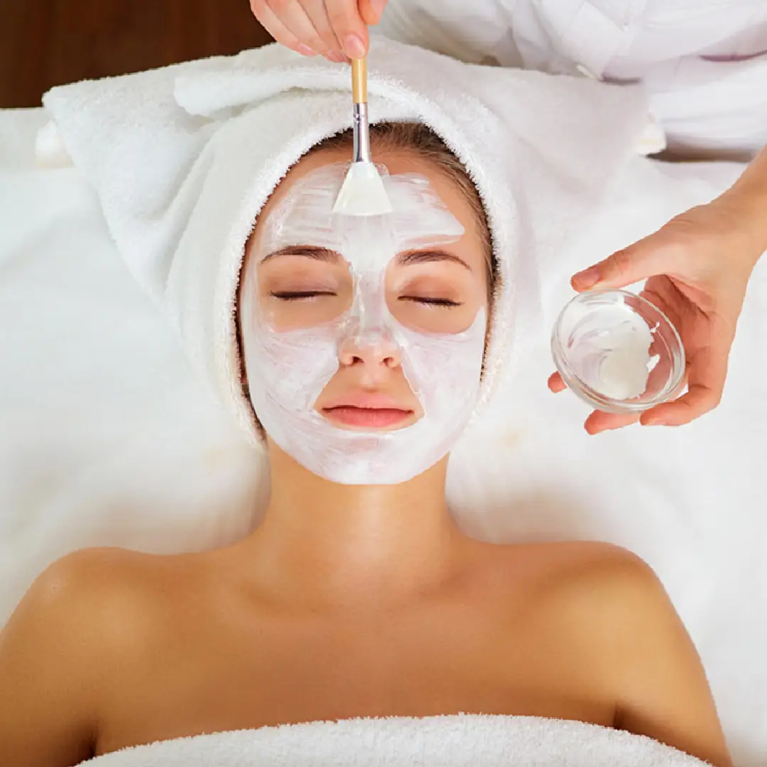 Deep Cleansing Facials